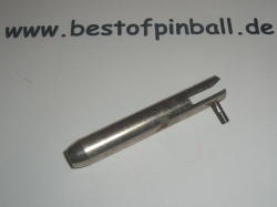 Plunger A-262 (Gottlieb) inklusive Roll-Pin